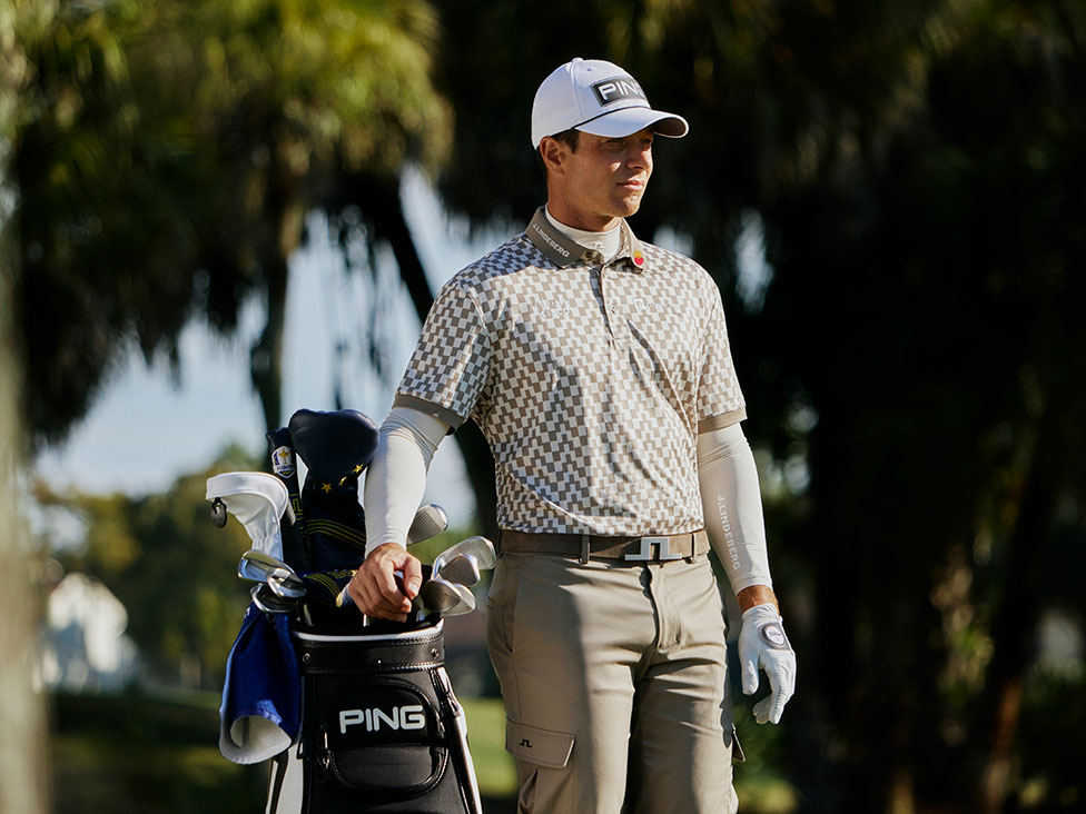 Viktor Hovland