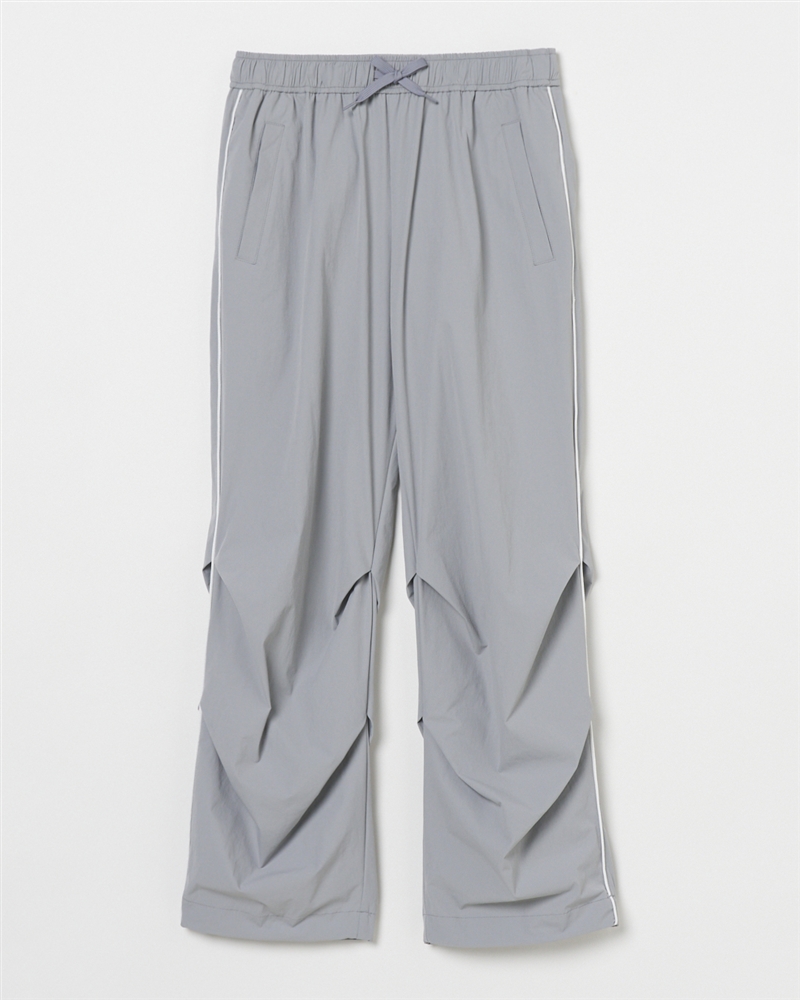 ナイロンストレッチパンツ