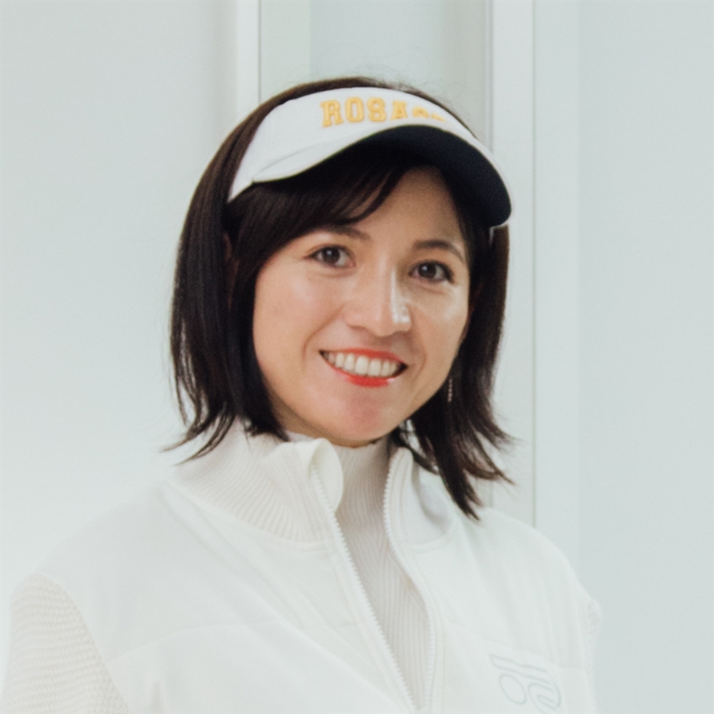土橋　杏奈