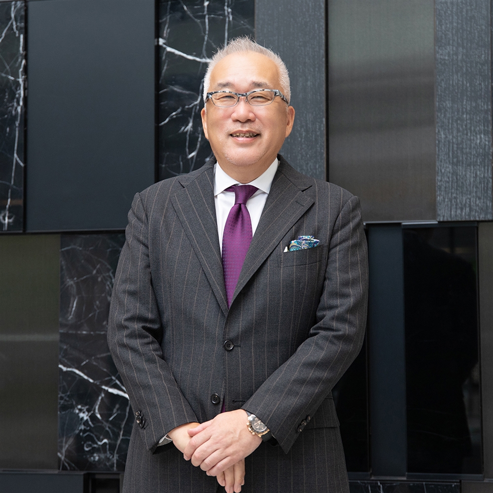 桑田　隆晴