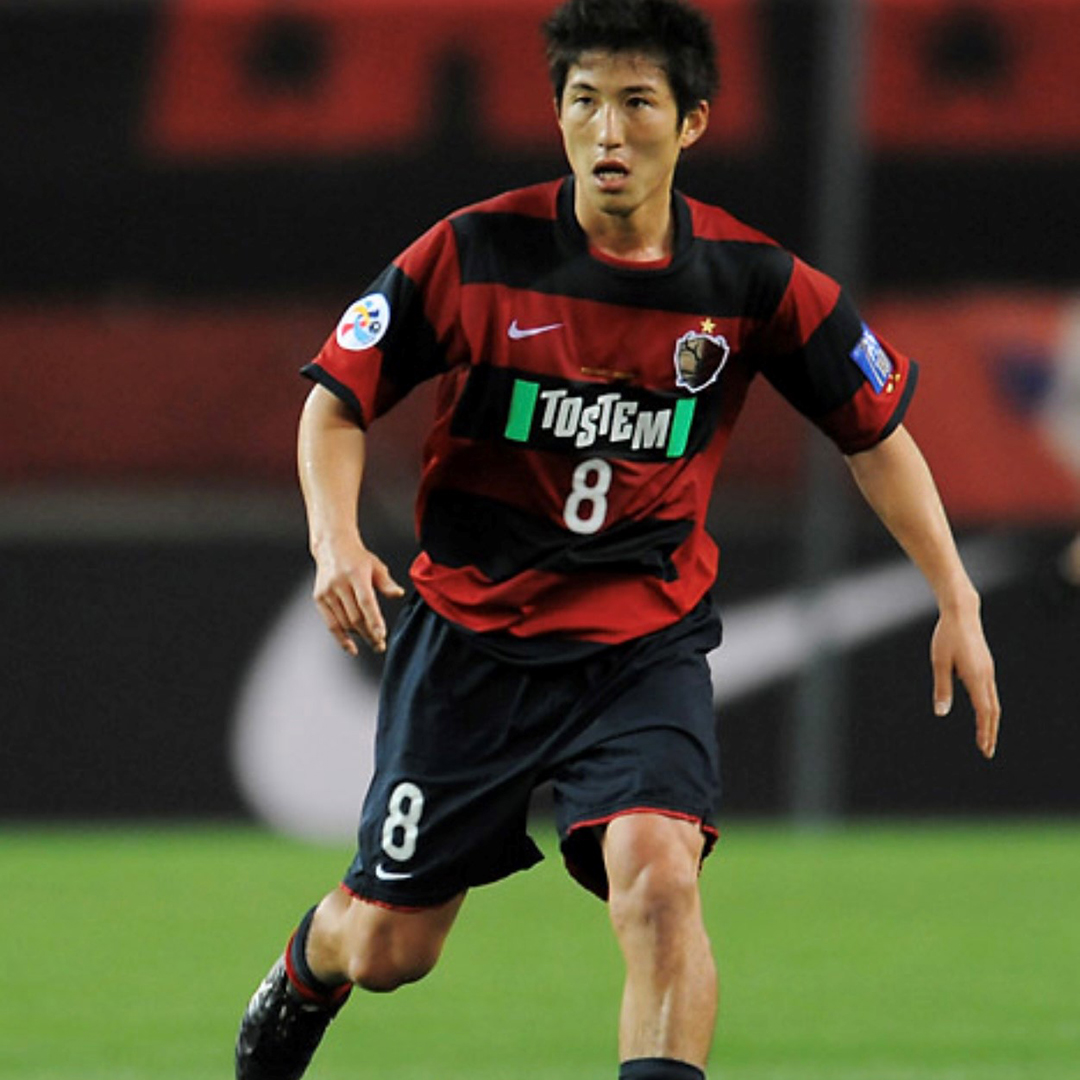 野沢　拓也