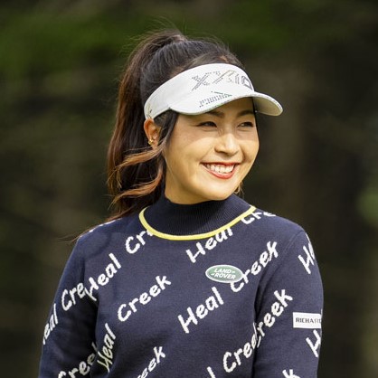 青木　瀬令奈